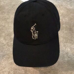 Polo Ralph Lauren baseball cap hat